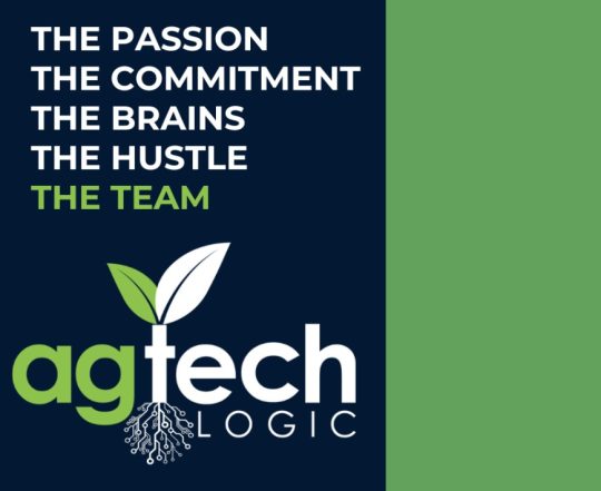 Team Agtechlogic